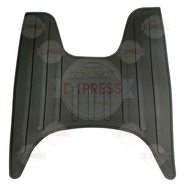 Honda Dio 110 Kauçuk Lastik Alt Basamak Paspas Aksesuar