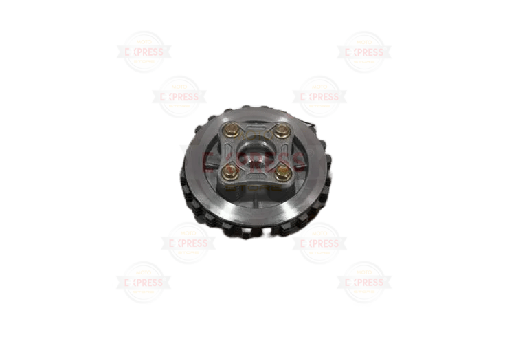 Honda Ace 125 Komple Depriyaj Oem