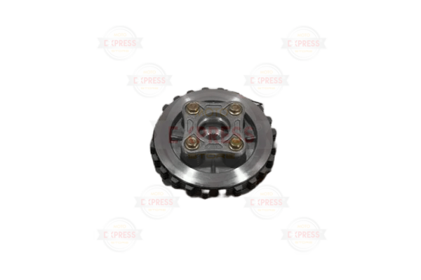 Honda Ace 125 Komple Depriyaj Oem