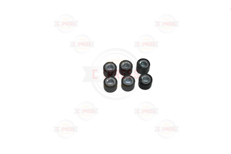 Bws 100 Ön Varyatör 6'Lı Burç Takımı 5.5Gr 15X12