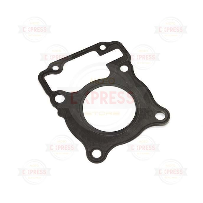 Honda CB125F CB125E 2013-2020 Silindir Üst Kapak Sac Metal Contası Om