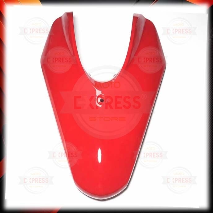 Yamaha Cygnus Rs125 2006-2008 Ön Göğüs Grenajı Kırmızı Ys