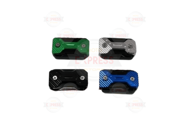 Hazne Unıversal Yamaha