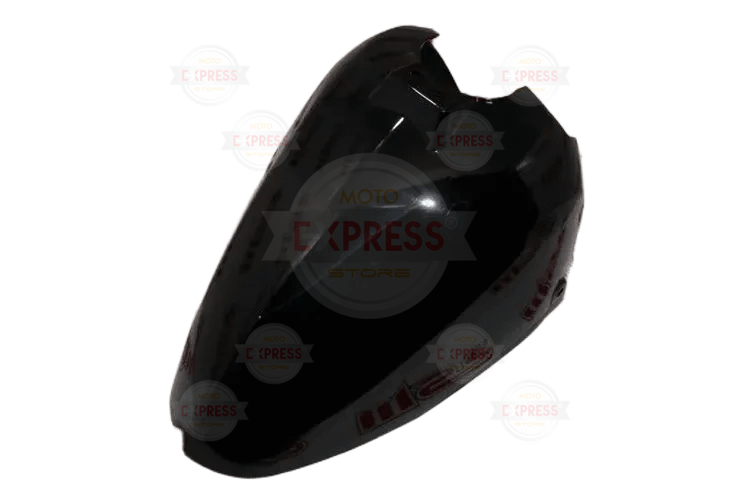 Honda Beat Ön Çamurluk Siyah A