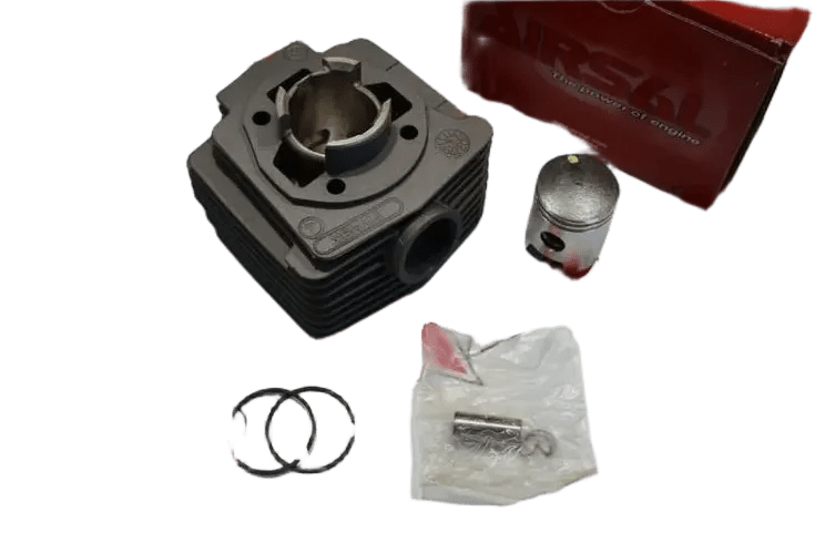 MBK AIRSAL SİLİNDİR KİT AV10 39 MM