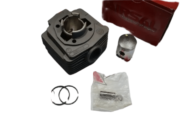 MBK AIRSAL SİLİNDİR KİT AV10 39 MM