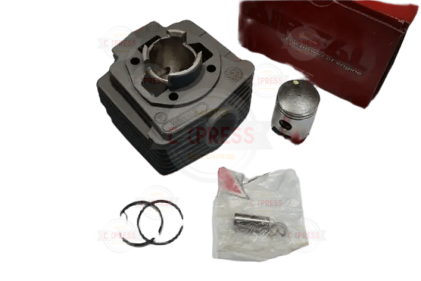 Mbk Aırsal Silindir Kit Av10 39 Mm