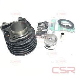 Moto Express SİLİNDİR DOLU PLEASURE A