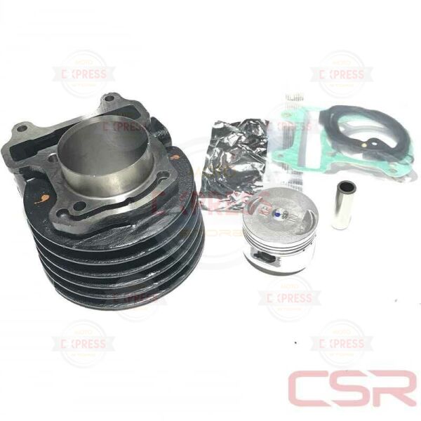 Moto Express SİLİNDİR DOLU PLEASURE A