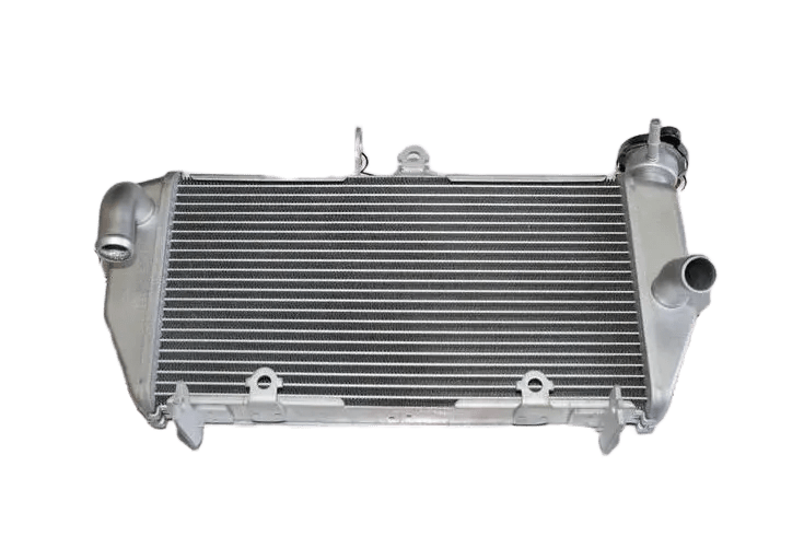 Yamaha Yzf R25-Yzf R3 Radyatör Oem