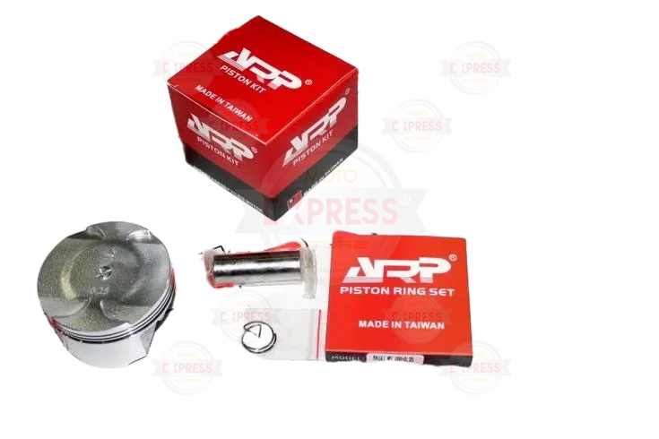 Bajaj Ns 200 Piston Kit 72.25 Arp