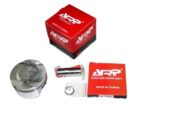 BAJAJ NS 200 PİSTON KİT 72.25 ARP