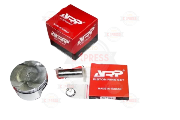 Bajaj Ns 200 Piston Kit 72.25 Arp