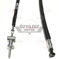 Moto Express FREN HALATI ARKA PRİDE80