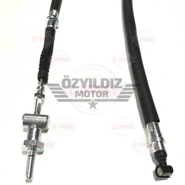 Moto Express FREN HALATI ARKA PRİDE80