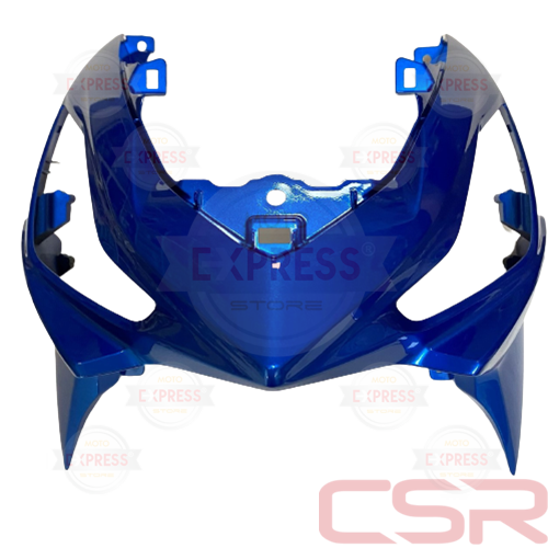 Moto Express GÖGÜS ÖN ADDRES A MAVİ 2