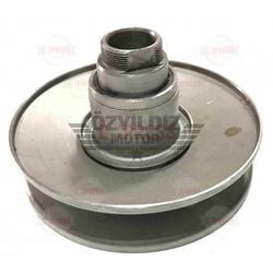 Moto Express KASNAK ARKA DOLU PEP