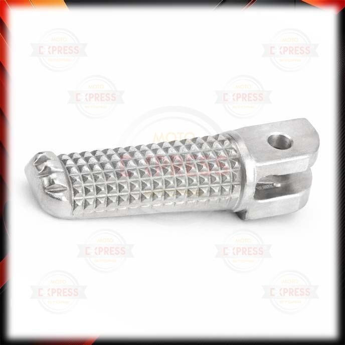 Yamaha Yzf R125 19-26 MT125 24-26 Sol Ön Ayaklık Basamak Sürücü Basamağı A