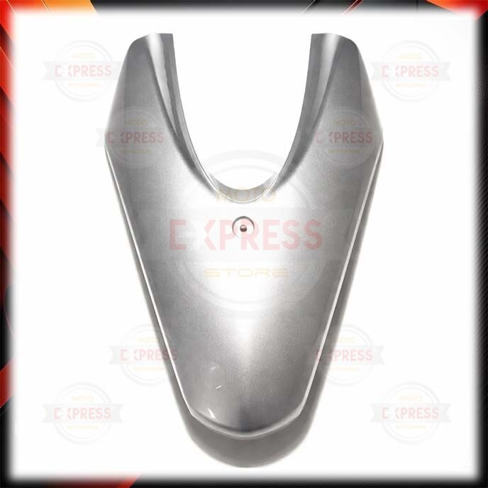 Yamaha Cygnus Rs125 2006-2008 Ön Göğüs Grenajı Gümüş Gri Ys