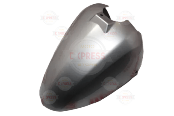 Honda Beat Ön Çamurluk Gri A