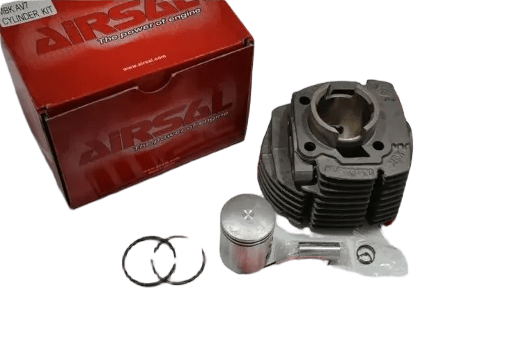 MBK AIRSAL SİLİNDİR KİT AV7