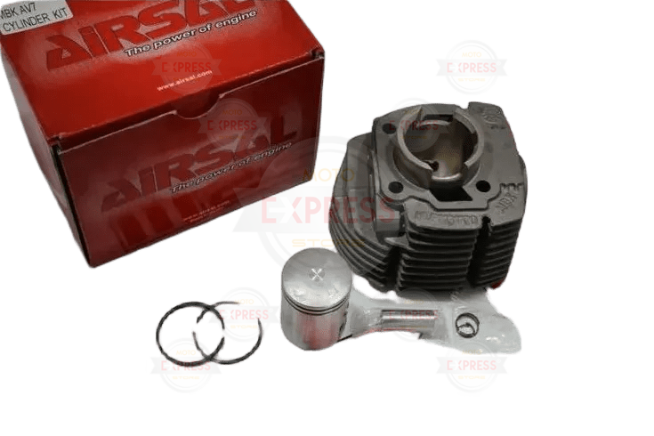 Mbk Aırsal Silindir Kit Av7
