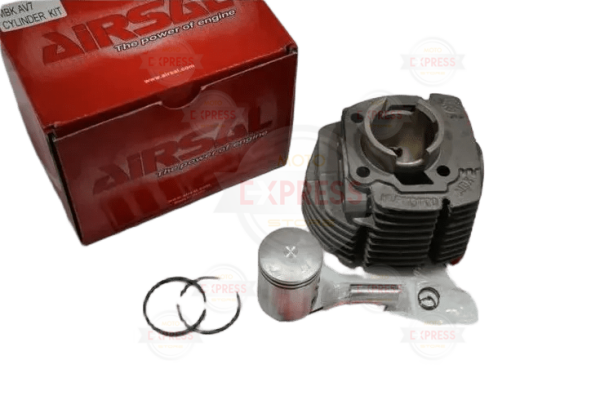 Mbk Aırsal Silindir Kit Av7