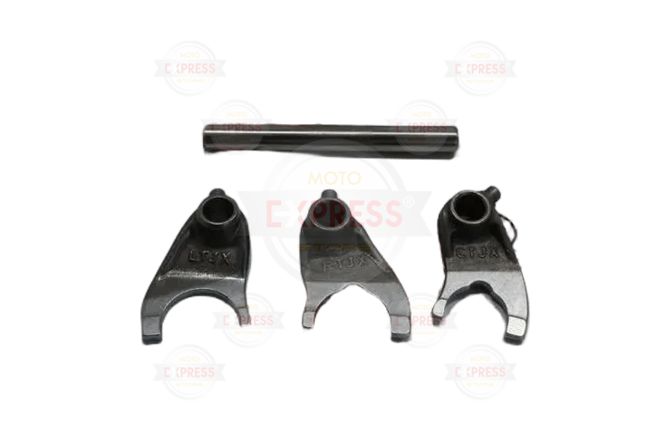 Mct 250 Cc-Regal Raptor 250 Vites Hilal Takımı