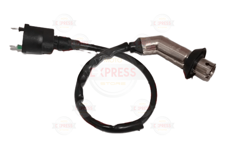 Mnd 50 Revival Ateşleme Bobin Orj