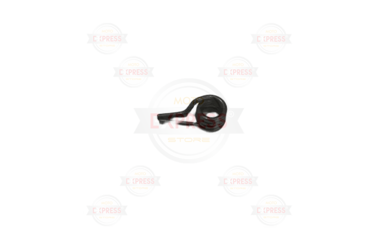 Ybr 125 Vites Mili Yayı