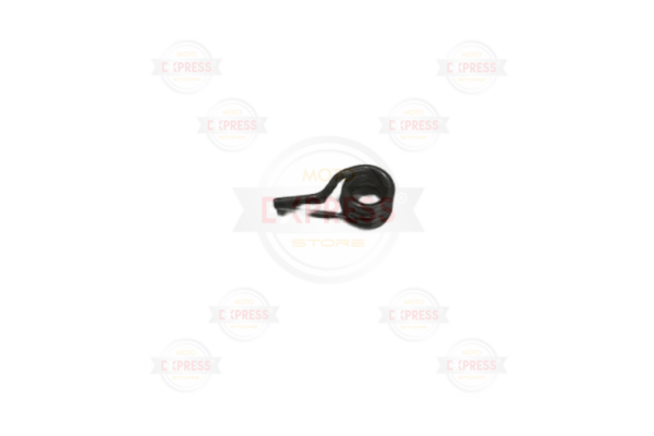 Ybr 125 Vites Mili Yayı