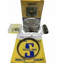 Moto Express PİSTON SEGMAN PCX150 SUKOKİ 025