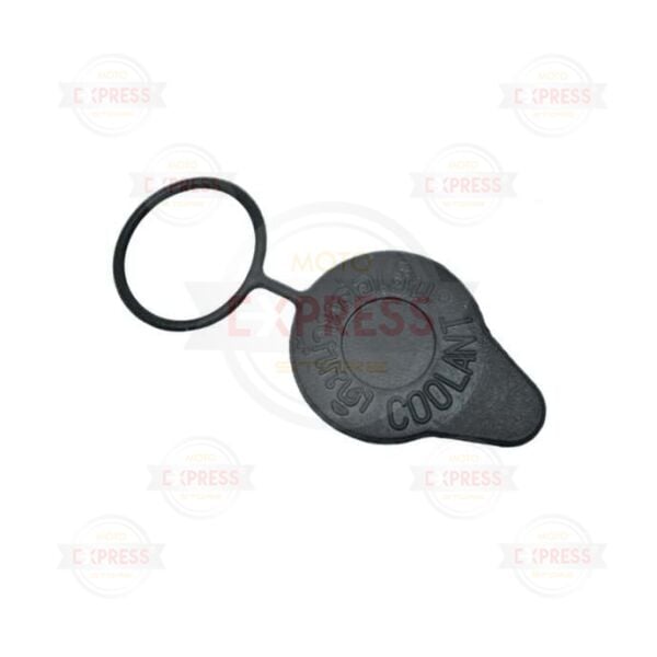 Honda Pcx125 Pcx150 CBR125R CBR250R Yedek Su Antifriz Deposu Tankı Kapağı A