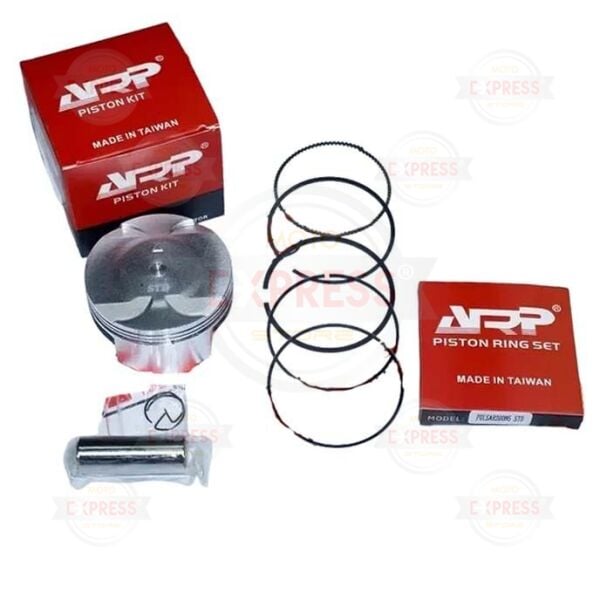 Bajaj Pulsar 200 Ns Piston Kit 72.75 Mm 17P