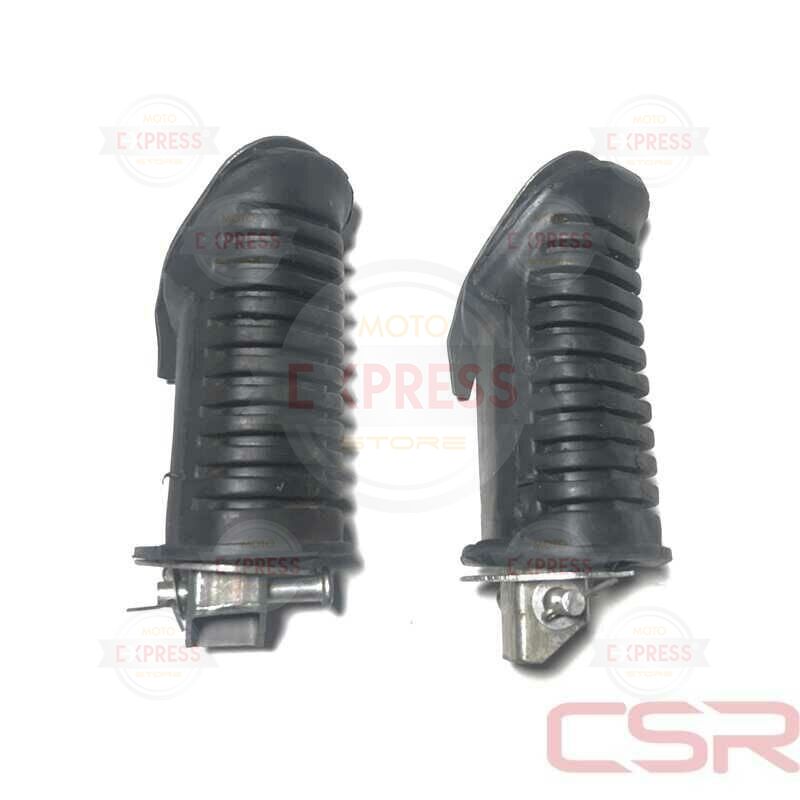 Moto Express AYAKÇALIK ÖN APACHE TK