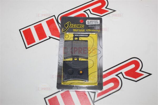 Benda 500 Disk Balata