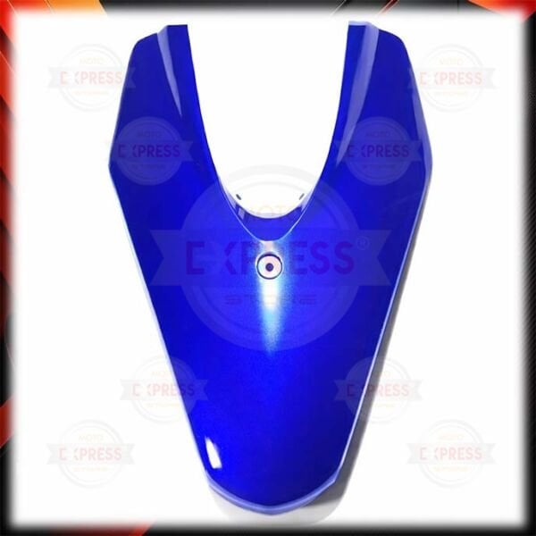 Yamaha Cygnus Rs125 2006-2008 Ön Göğüs Grenajı Gümüş Mavi Ys
