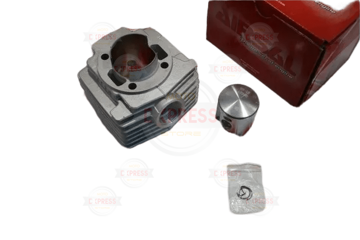Mbk Aırsal Silindir Kit 46 Mm Tek Sekman Prc