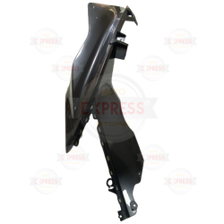 Moto Express PANEL 4 R25 2019 P4