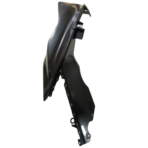 Moto Express PANEL 4 R25 2019 P4