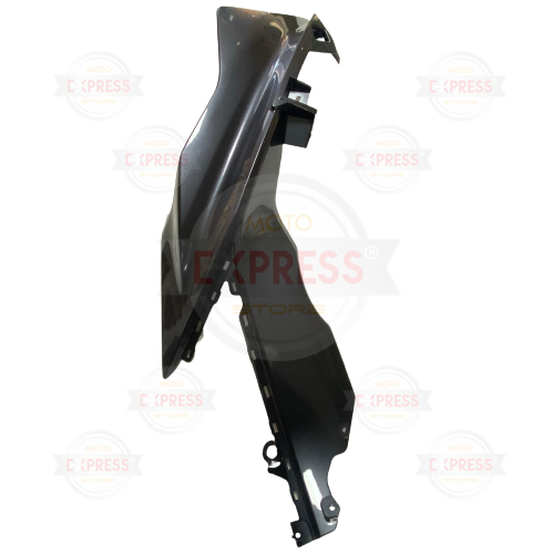 Moto Express PANEL 4 R25 2019 P4
