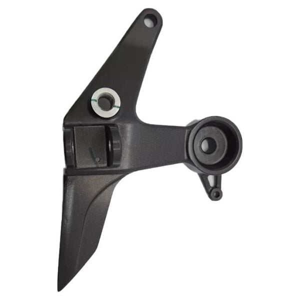 Tvs Raider125 Sol Ön Ayaklık Basamak Bağlantı Braketi Demiri A