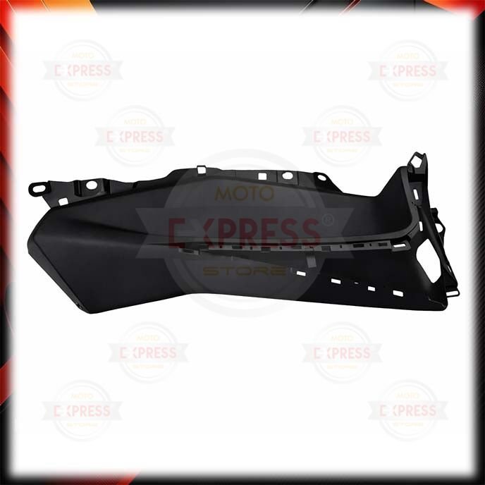 Yamaha Xmax250 TFT 2024-2026 Sağ Basamak Tabanı Plastiği A