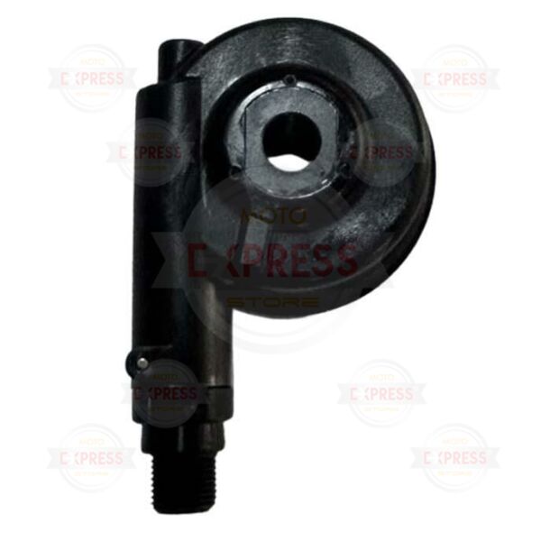 Yamaha Delight115 2013-2016 Km Kilometre Hız Dişlisi Redüktörü Sayacı A