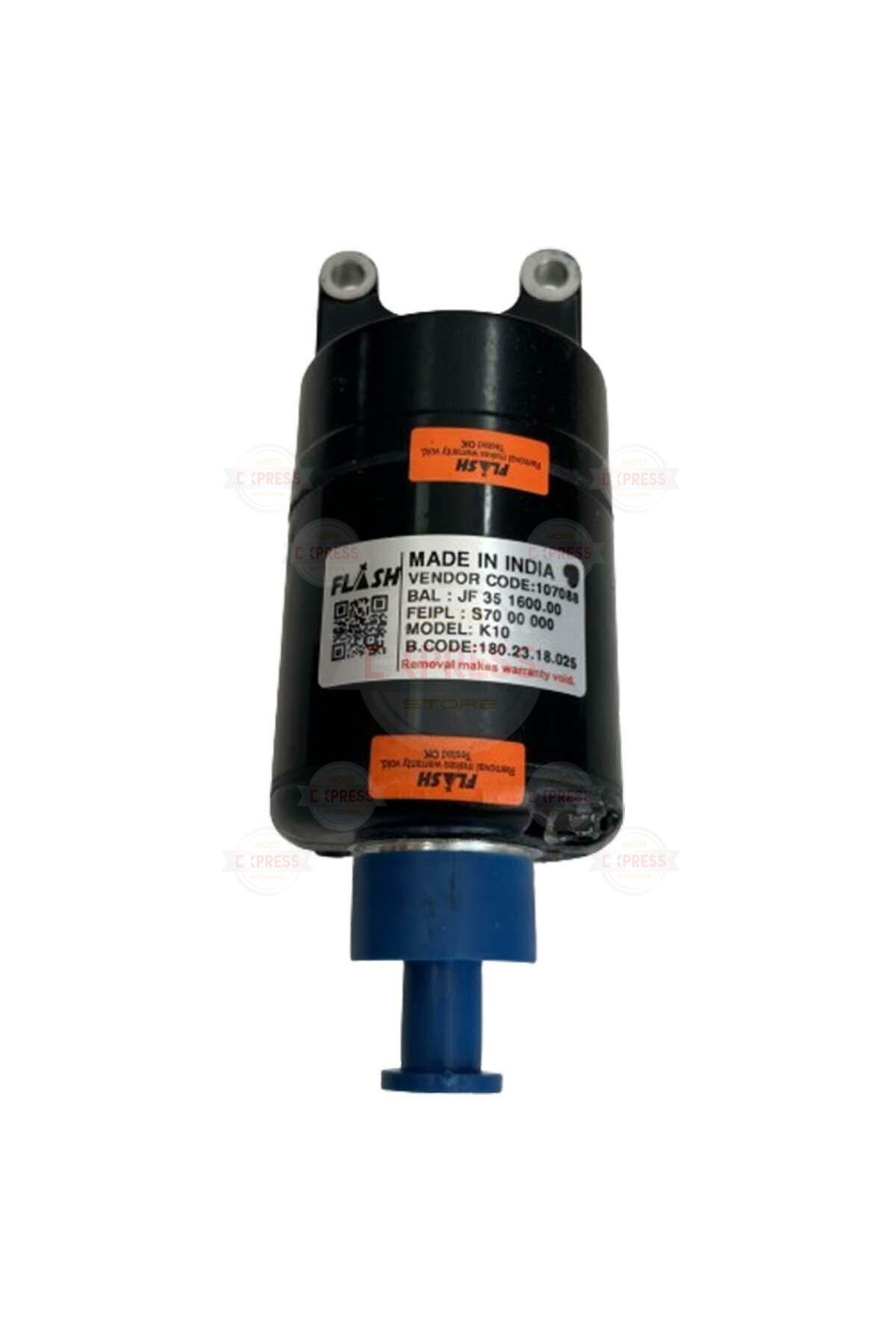 Bajaj Dominar D250 D400 UG 2017-2024 Marş Motoru Dinamosu A