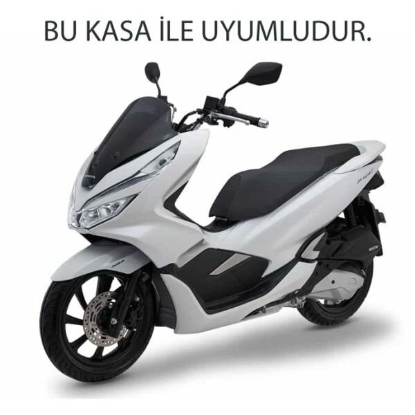 Honda Pcx125 2018-2020 Şanzıman Kapak Contası A