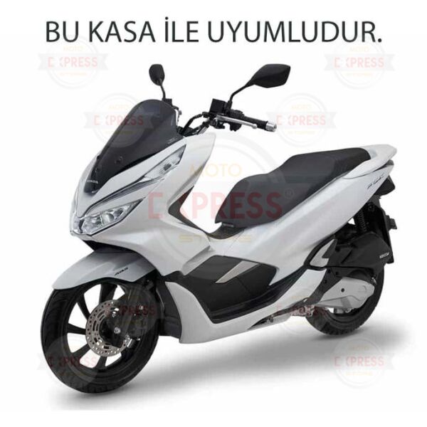 Honda Pcx125 2018-2020 Şanzıman Kapak Contası A