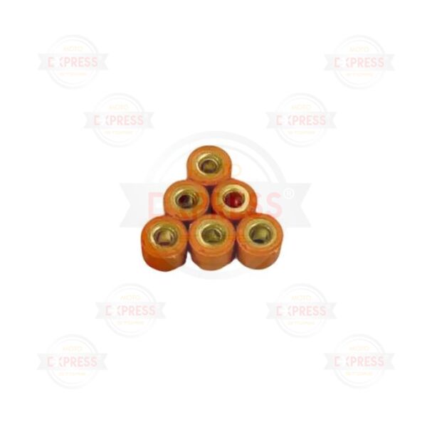 Bws 100 Varyatör 6 Lı Burç Modifiye 15X12 8G