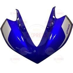 Moto Express KAFA GRENAJI R25 A P1