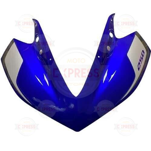 Moto Express KAFA GRENAJI R25 A P1